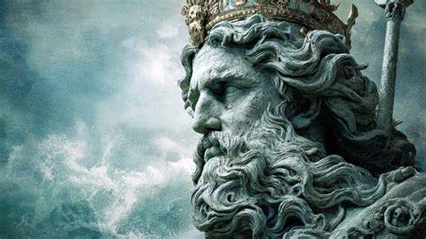 lord of the deep