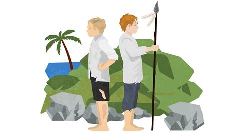 Lord Of The Flies