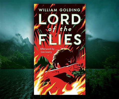 Lord Of The Flies Chapter 1 Summery