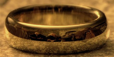 Lord Of The Ring