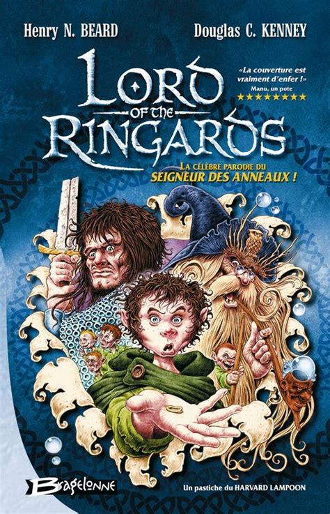 lord of the ringards