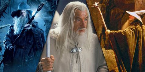 Lord Of The Rings Chapter Summary