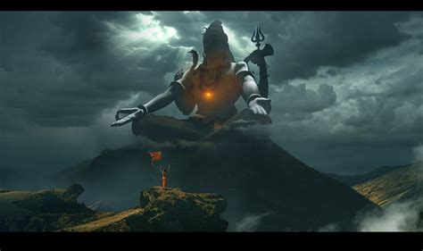 lord shiva wallpapers for windows 7