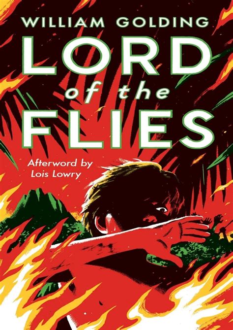 Lord The Flies Pdf