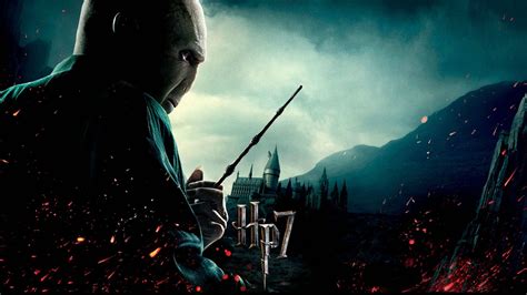Lord Voldemort Wand