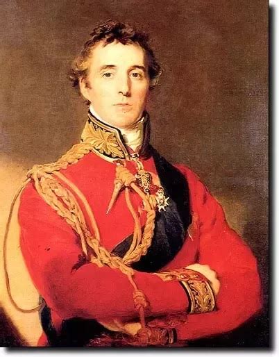 lord wellesley biography
