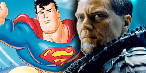 Lord Zod Superman