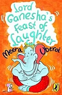 Read Lord Ganeshas Feast Of Laughter Paperback 