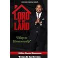 Full Download Lord Of My Land 5 Steps To Homeownership 
