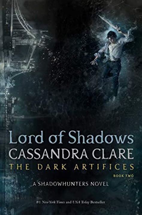 Full Download Lord Of Shadows The Dark Artifices Format 