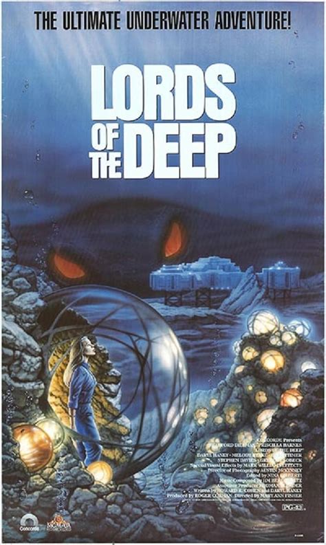 Full Download Lord Of The Deep 