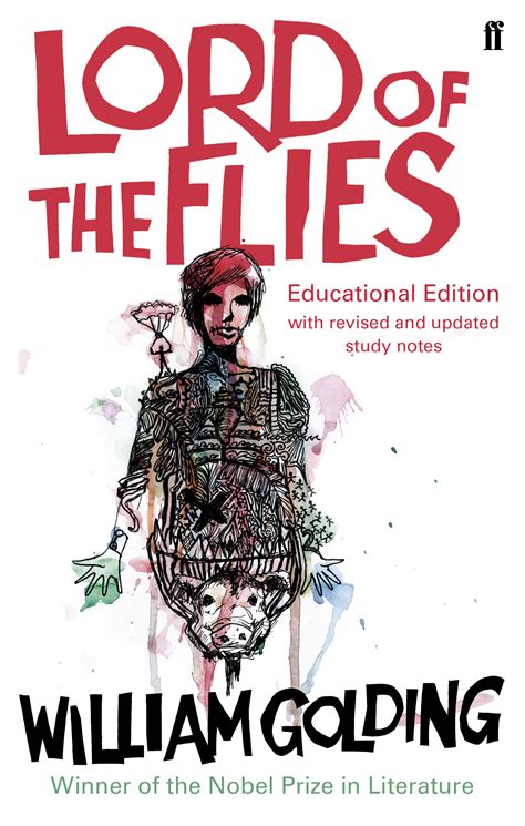 Read Lord Of The Flies Educational Edition 
