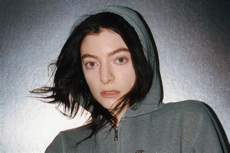 lorde leaked nudes
