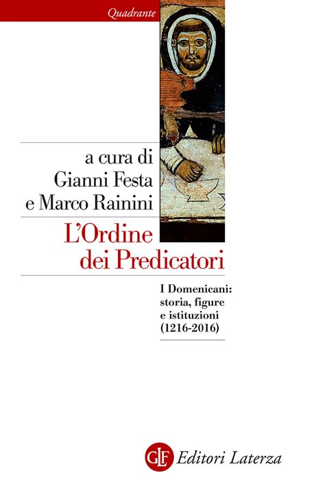 L'ordine Dei Predicatori
