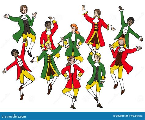 Lords A Leaping