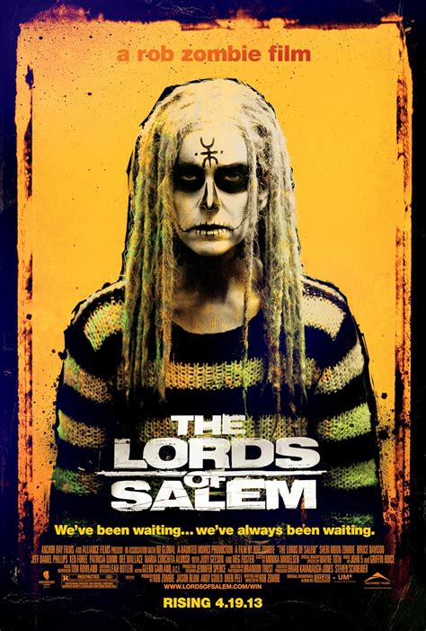 Lords Of Salem