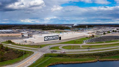 lordstown ohio