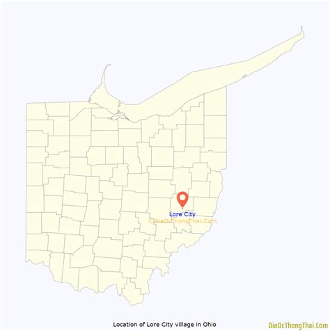 lore city ohio