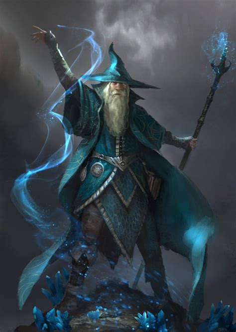 Lore Mastery Wizard Rpgbot