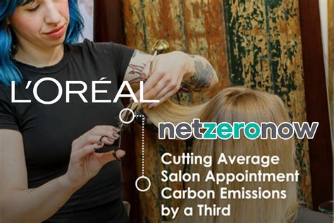 Loreal Connect 2