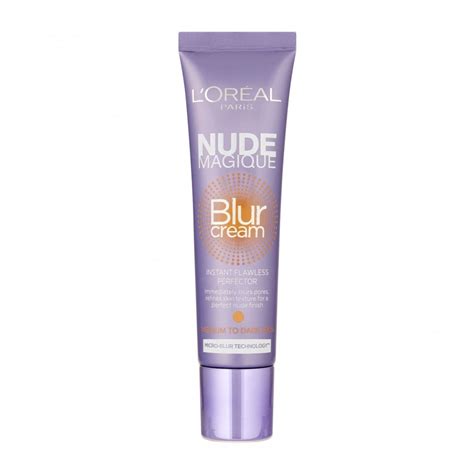 Loreal Nude Magique