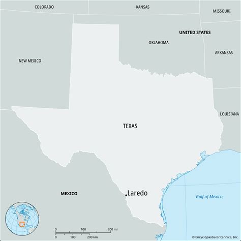loredo texas