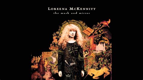 loreena mckennitt
