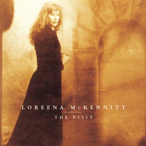 loreena mckennitt the old ways instrumental music