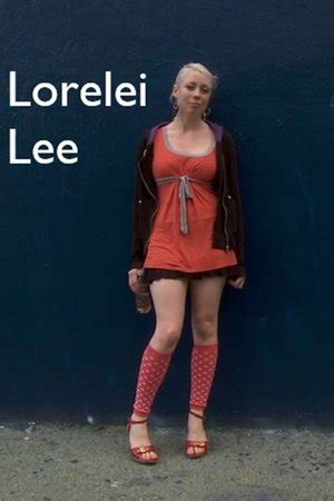 lorelei lee nude