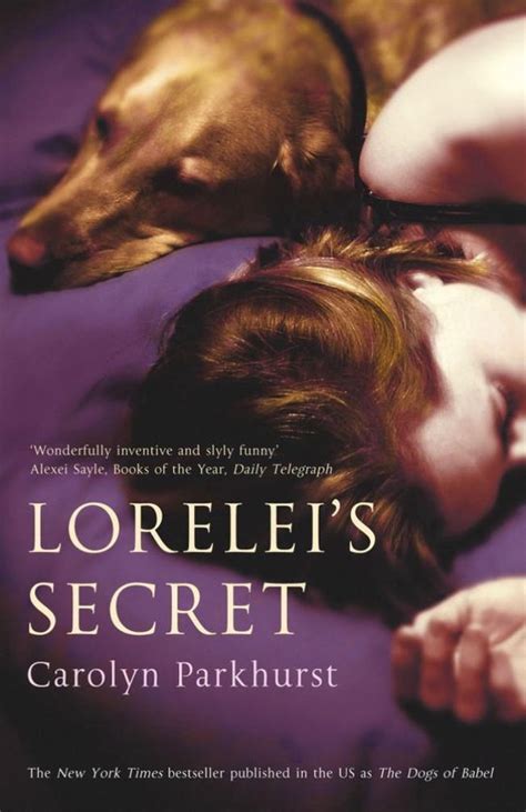 loreleisecret