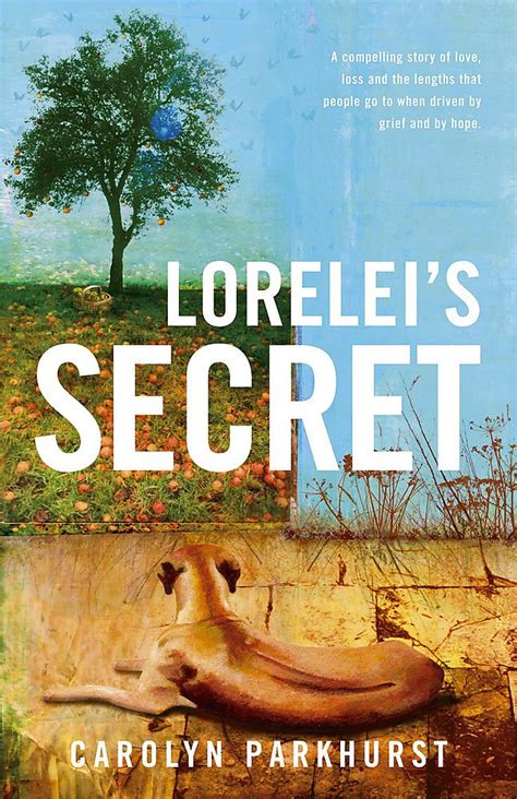 loreleisecrett