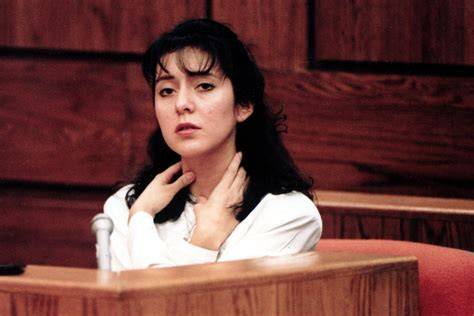 lorena bobbitt nude