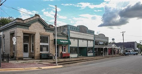 lorena texas
