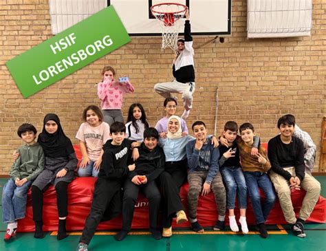 lorensborg forskola