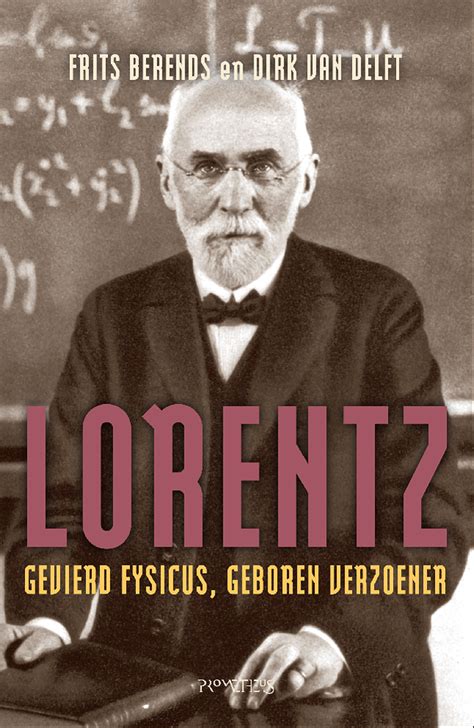 lorentz biografie