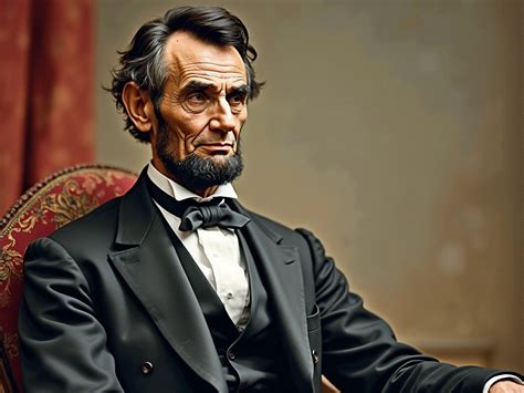 lorenz zouk biography of abraham lincoln