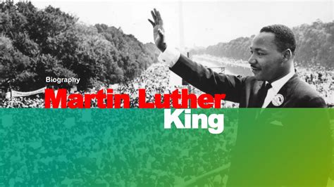 lorenz zouk biography of martin luther king