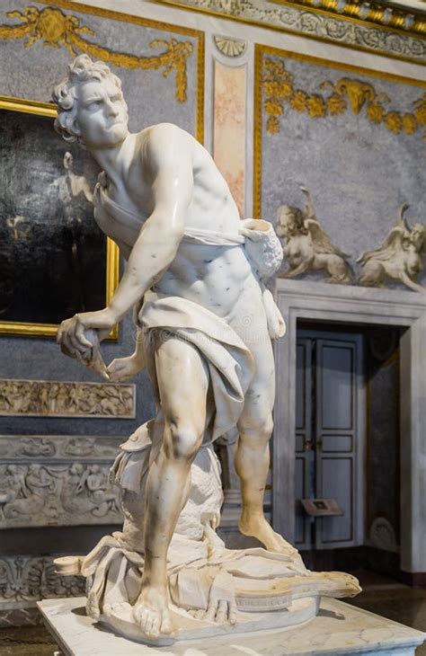 Lorenzo Bernini David
