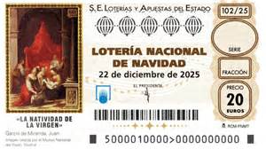 loreria navidad!
