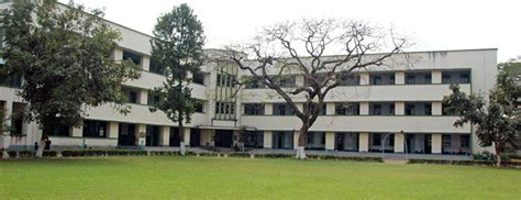 Loreto Convent Entally