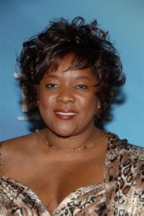 loretta devine biography actor