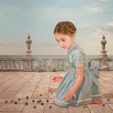 loretta lux photoshop technique