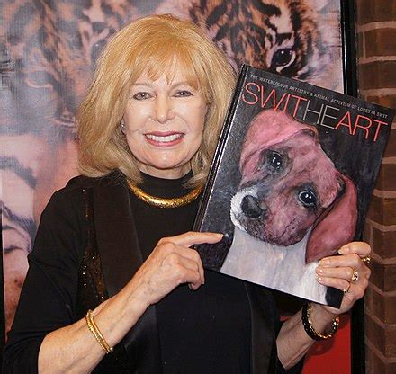 loretta swit bio biography