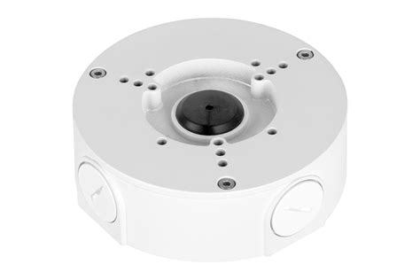 Lorex Junction Box Installation