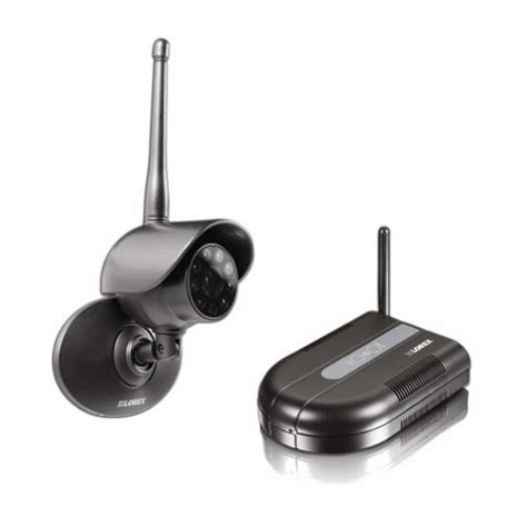 Read Online Lorex Lw1001 User Guide 