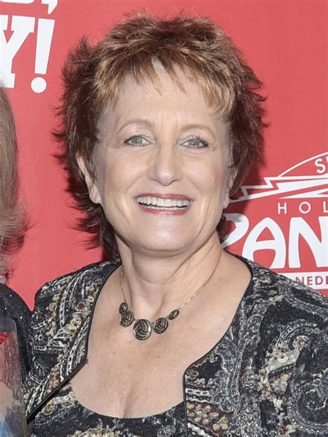 Lori Walters Actress
