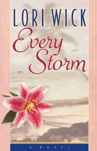 Lori Wick Every Storm
