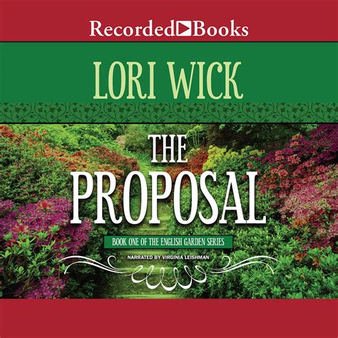 Lori Wick The Proposal