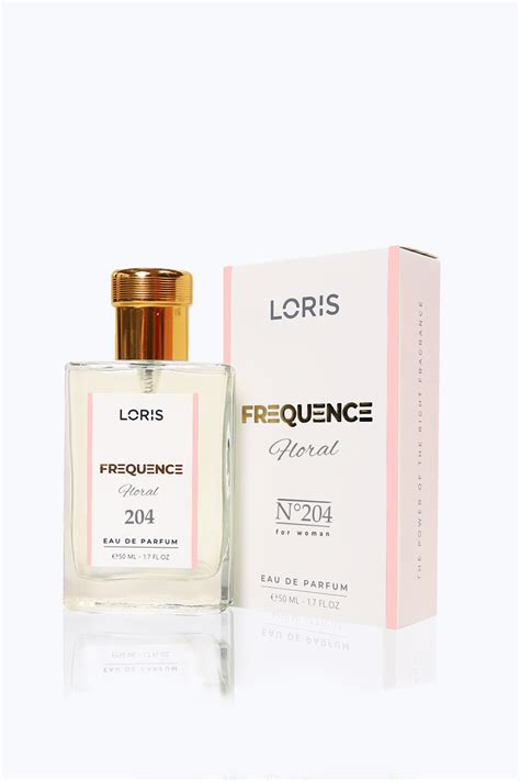loris 204 hangi parfüm
