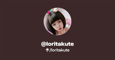 loritakute onlyfans leak